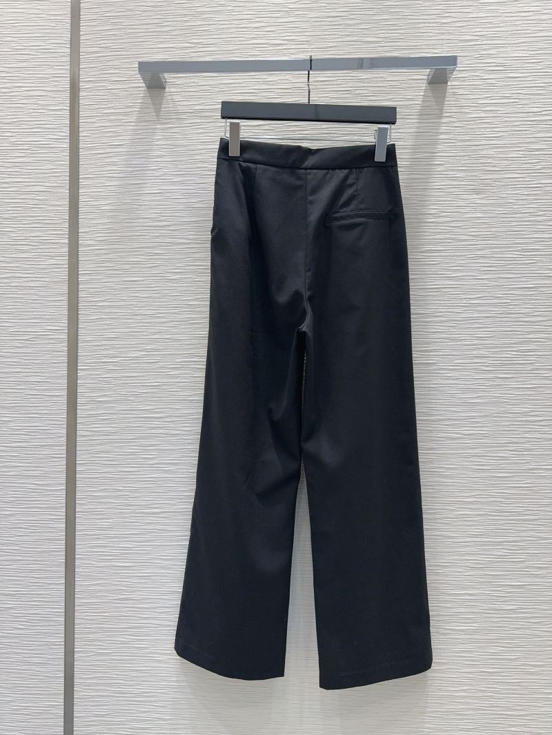 Celine Long Pants